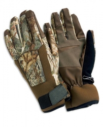 Shooting and Hunting Gloves